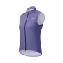 Rockbros MJ008 TVI Windproof Women&amp;amp;#39;s Cycling Vest M - Purple