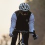 Rockbros TLMJ002 ROAD TO SKY windproof vest insulated L - black