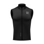 Rockbros TLMJ002 ROAD TO SKY windproof vest insulated L - black
