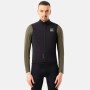 Rockbros TLMJ002 ROAD TO SKY windproof vest insulated L - black