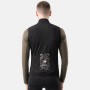 Rockbros TLMJ002 ROAD TO SKY windproof vest insulated L - black