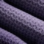 Rockbros LFA23 TVI Women&amp;amp;#39;s Knitted Bicycle Neck Warmer - Purple