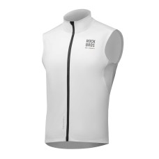 Rockbros TLMJ002 ROAD TO SKY insulated windproof vest S - white