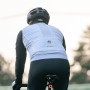 Rockbros TLMJ002 ROAD TO SKY insulated windproof vest S - white