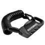 Rockbros RBK6N Combination Bike Lock - Green