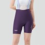 Rockbros YDDK017-1 TVI Women&amp;amp;#39;s Cycling Shorts with Bib and Pad Size L - Purple