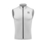 Rockbros TLMJ002 ROAD TO SKY windproof vest insulated L - white
