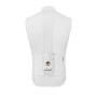 Rockbros TLMJ002 ROAD TO SKY windproof vest insulated L - white