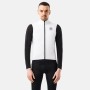 Rockbros TLMJ002 ROAD TO SKY windproof vest insulated L - white