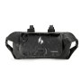 Rockbros AS-154 Waterproof Handlebar Bicycle Bag 8L - Black