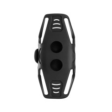 Rockbros LF24166 Silicone Bike Phone Holder 4-7" - Black Rockbros LF24166 Silicone Bike Phone Holder 4-7" - Black