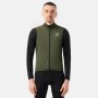 Rockbros TLMJ002 ROAD TO SKY insulated windproof vest S - green