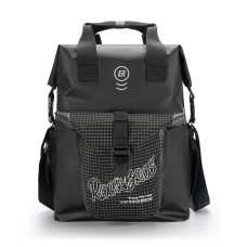 Rockbros AS-158 Handlebar Bag for Brompton 18L Folding Bike - Black