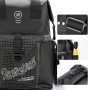 Rockbros AS-158 Handlebar Bag for Brompton 18L Folding Bike - Black