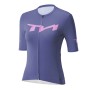 Rockbros YDDX012-1 TVI M Women&amp;amp;#39;s Cycling Jersey - Purple