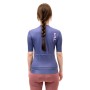 Rockbros YDDX012-1 TVI M Women&amp;amp;#39;s Cycling Jersey - Purple