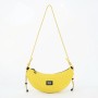 Rockbros H74 Bicycle Bag for Handlebar or Banana Shoulder 1.8L - Yellow