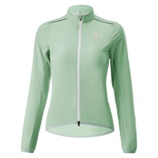 Rockbros YPW069 TVI S Women&amp;amp;#39;s Cycling Jacket - Green
