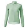 Rockbros YPW069 TVI M Women&amp;amp;#39;s Cycling Jacket - Green