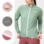 Rockbros YPW069 TVI M Women&amp;amp;#39;s Cycling Jacket - Green