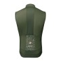Rockbros TLMJ002 ROAD TO SKY insulated windproof vest L - green