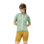 Rockbros MJ008 TVI Women&amp;amp;#39;s Cycling Vest Windproof Size S - Green