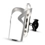 Rockbros KS-416 Adjustable Aluminum Bottle Cage Adapter - Black