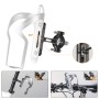 Rockbros KS-416 Adjustable Aluminum Bottle Cage Adapter - Black