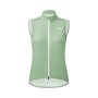 Rockbros MJ008 TVI Women&amp;amp;#39;s Cycling Vest Windproof L - Green