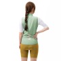 Rockbros MJ008 TVI Women&amp;amp;#39;s Cycling Vest Windproof L - Green