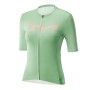 Rockbros YDDX012-1 TVI S Women&amp;amp;#39;s Cycling Jersey - Green
