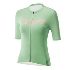 Rockbros YDDX012-1 TVI M Women&amp;amp;#39;s Cycling Jersey - Green