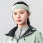 Rockbros LFA23 TVI Women&amp;amp;#39;s Knitted Bicycle Neck Warmer - Green
