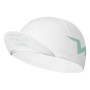 Rockbros M013 TVI Cycling Cap - White