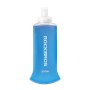 Rockbros 35210027002 soft flask running water bottle 500 ml - blue
