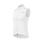 Rockbros MJ008 TVI Women&amp;amp;#39;s Cycling Vest Windproof S - White