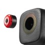 Rockbros AS-141 Lightweight Bicycle Seat Bag with Smart Rear Light - Black