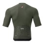 Rockbros 15220004002 ROAD TO SKY men&amp;amp;#39;s cycling jersey short sleeve S - green