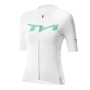 Rockbros YDDX012-1 TVI M Women&amp;amp;#39;s Cycling Jersey - White