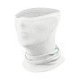 Rockbros LFA23 TVI Women&amp;amp;#39;s Knitted Bicycle Neck Warmer - White