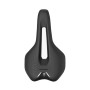 Rockbros RK145 Men&amp;amp;#39;s Sports Bicycle Saddle - Black
