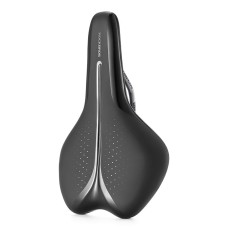 Rockbros RK155 Women&amp;amp;#39;s Sports Bicycle Saddle - Black