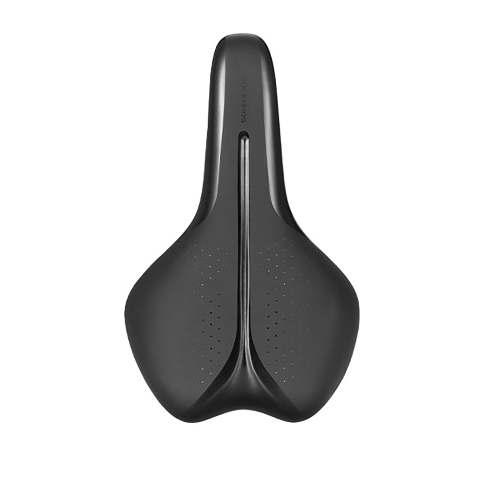 Rockbros RK155 Women&amp;amp;#39;s Sports Bicycle Saddle - Black