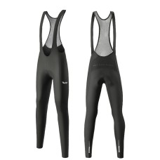 Rockbros YDCK005 TVI Women&amp;amp;#39;s Cycling Bib Shorts with Pad L - Black