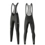 Rockbros YDCK005 TVI Women&amp;amp;#39;s Cycling Bib Shorts with Pad L - Black