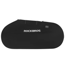 Rockbros D002 Elastic Carrying Case for 26&amp;quot; Road and Mountain Bikes - Black