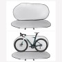 Rockbros D002 Elastic Carrying Case for 26&amp;quot; Road and Mountain Bikes - Black