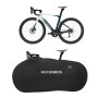 Rockbros D002 Elastic Carrying Case for 26&amp;quot; Road and Mountain Bikes - Black