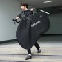 Rockbros D002 Elastic Carrying Case for 26&amp;quot; Road and Mountain Bikes - Black