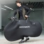 Rockbros D002 Elastic Carrying Case for 26&amp;quot; Road and Mountain Bikes - Black